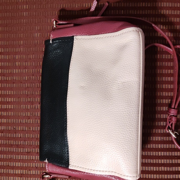 Kate Spade Small Color Block Crossbody Bag - Picture 6 of 11